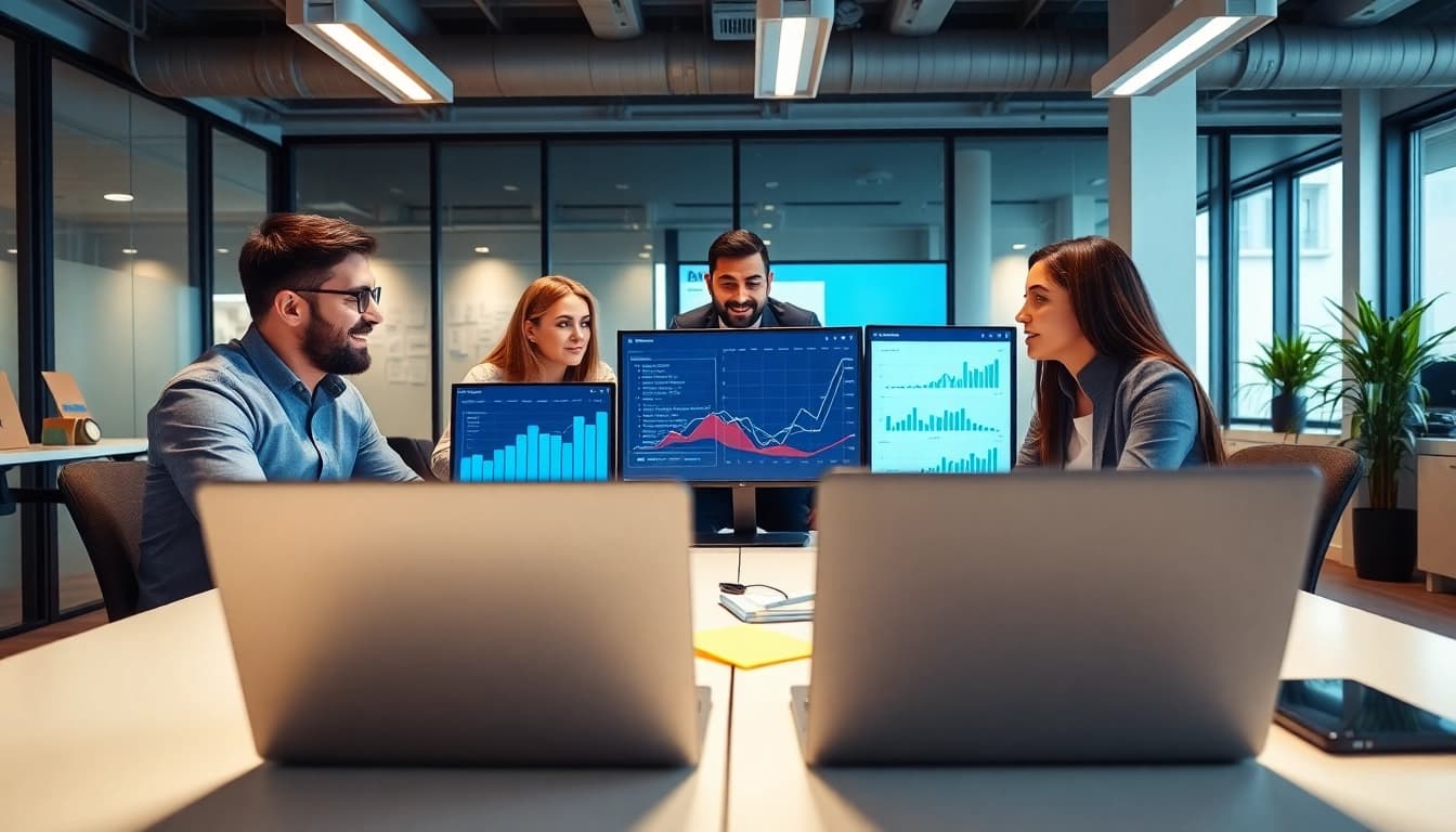 Enhance your business with Search Engine Optimization Clearwater strategies by a professional marketing team.