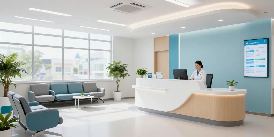 Explore trang chủ LUCK8 for expert healthcare services and compassionate patient care.