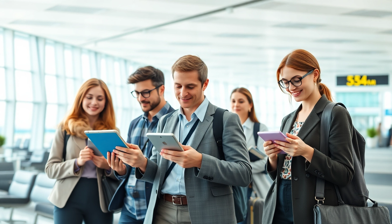 Streamlining Your UK ETA Online Application: A Step-by-Step Guide