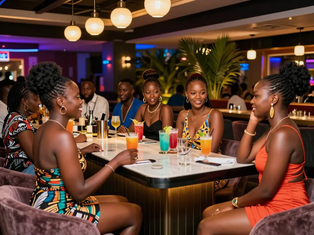 Professional Bamburi Escorts Services: The Definitive Guide for 2026