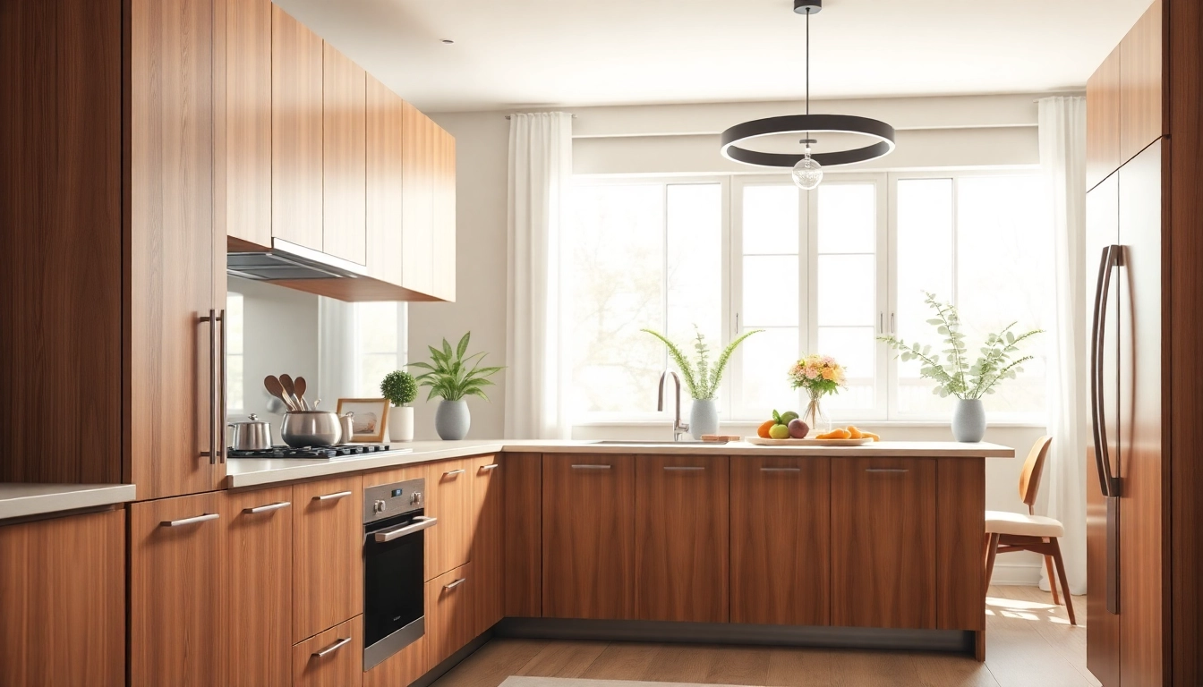 Expert Cabinet Refacing Largo FL: Transform Your Kitchen Elegantly
