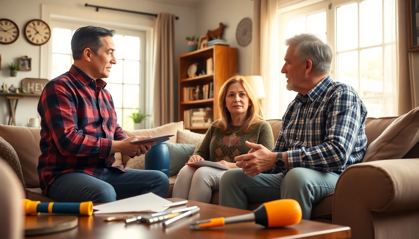 Securing Your Investment: The Best Home Warranty for Older Homes
