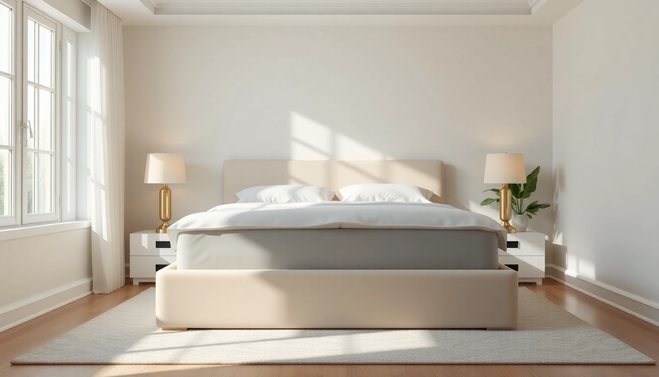 Explore the comfort of posturepedic beds designed for optimal sleep and support.