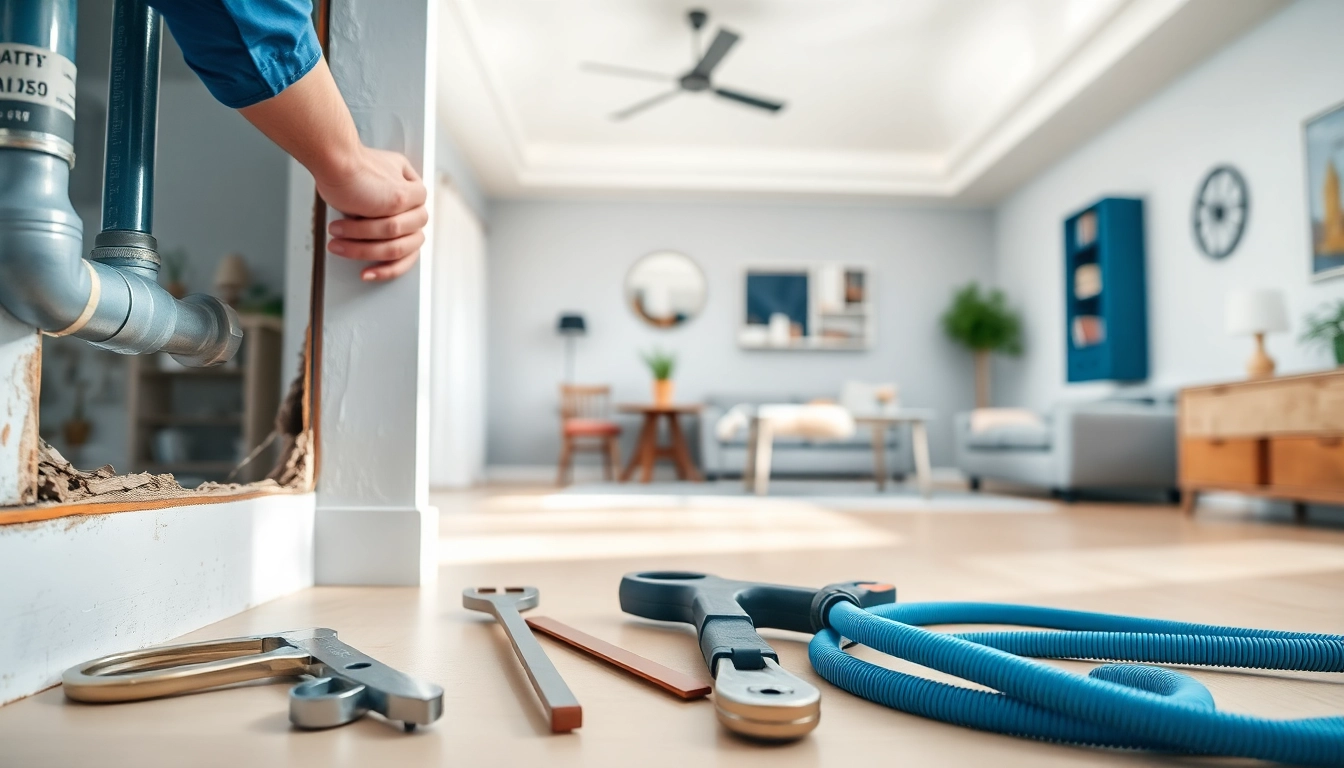 Reliable Whole House Repiping Services St Petersburg FL for Improved Home Plumbing
