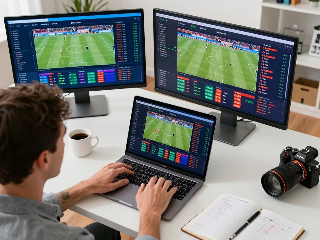 Engaging in sports analysis for effective betting strategies on trang chủ uu88 with high-tech interfaces