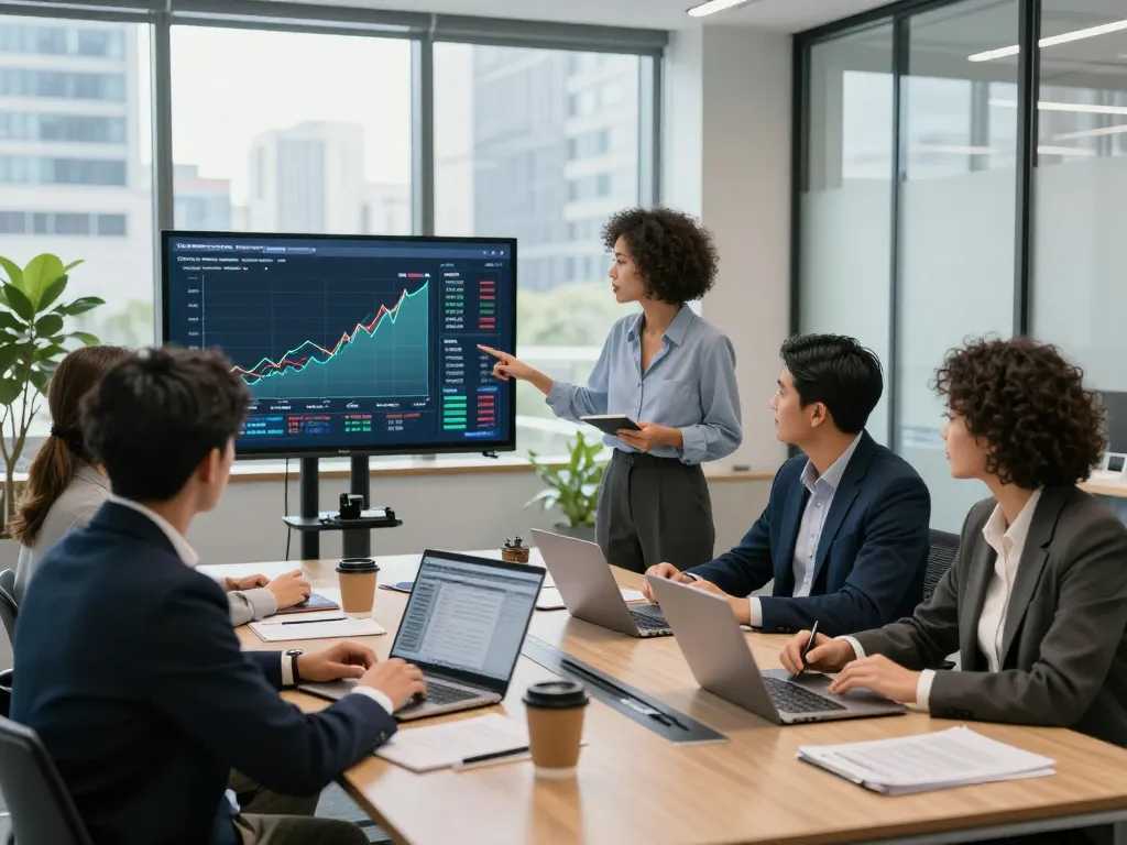 Mastering Commercial Project Funding: A Strategic Guide for 2026