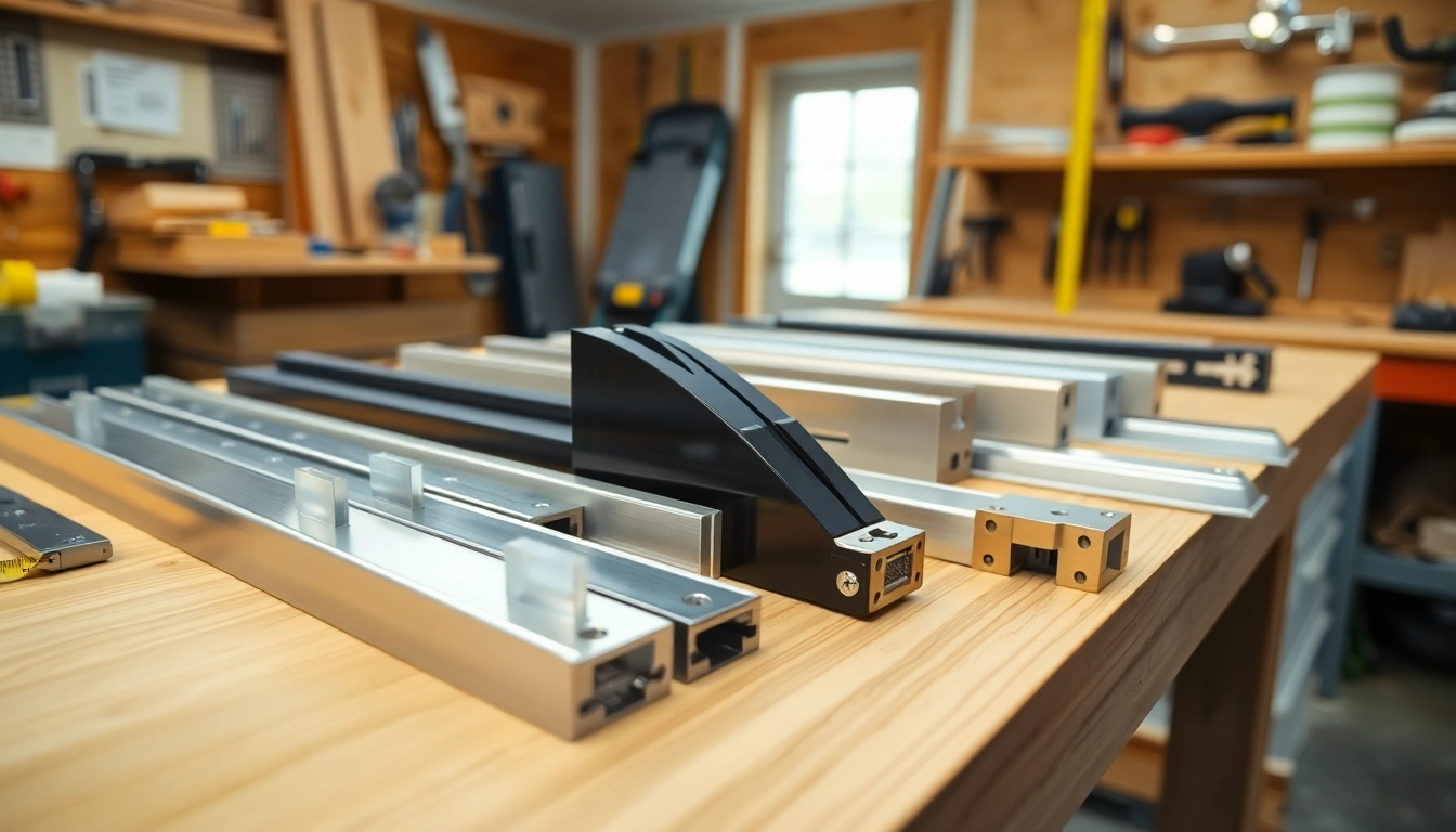 Choosing the Right Drawer Slides Wholesale for Your Projects