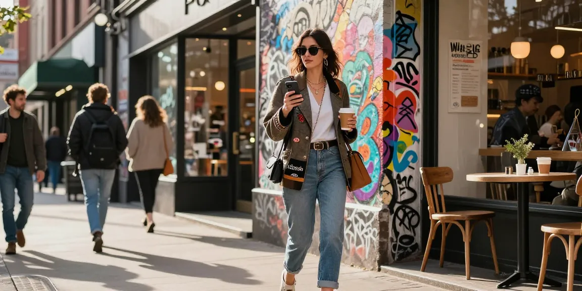Essential Fashion Blog Trends for 2026: Elevate Your Style Game