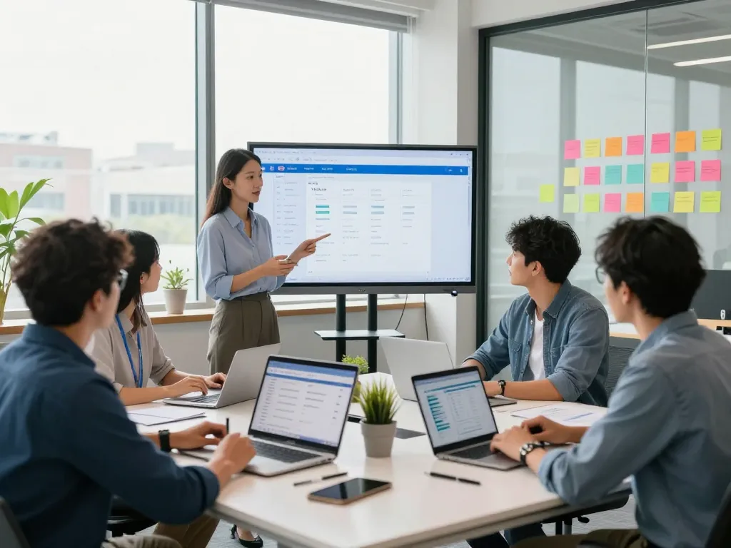 Essential WPS Office Strategies for Enhanced Team Collaboration in 2026