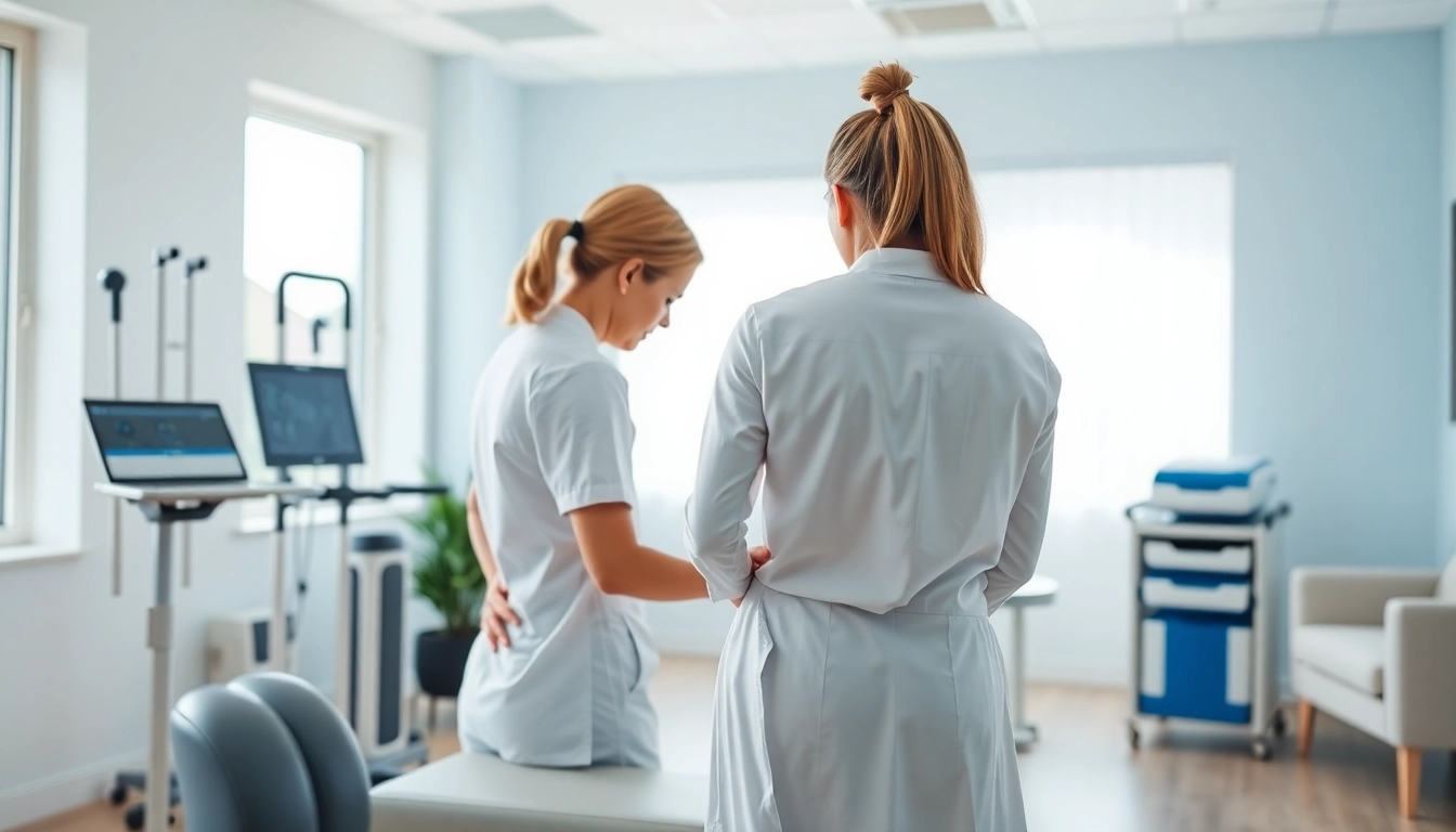 Holistic Back Pain Solutions: Your Path to Relief and Wellness