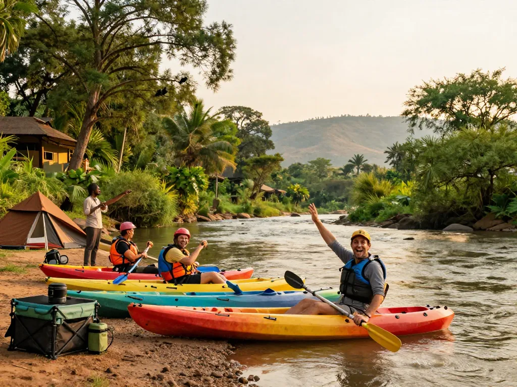 Essential Dandeli Resorts Packages for Adventurers in 2026