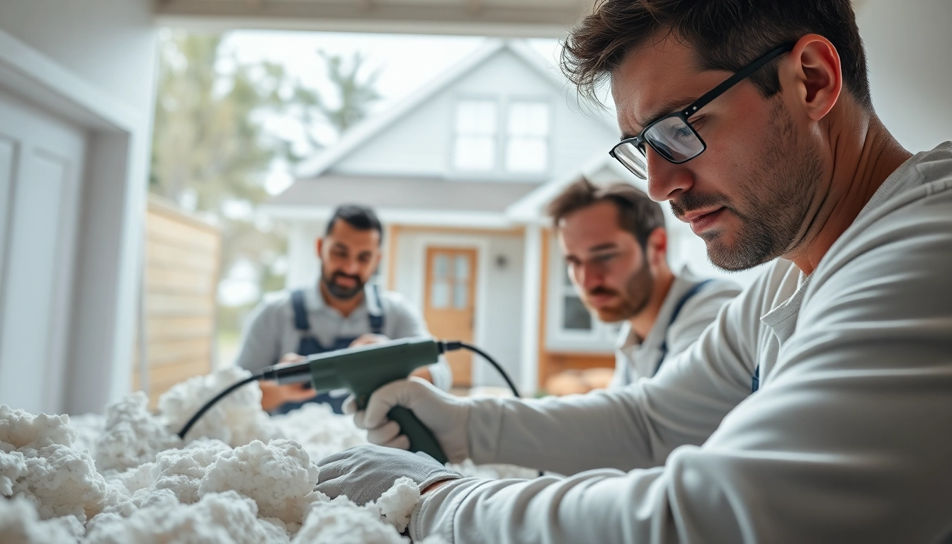 Efficient Certified Spray Foam Removal: Techniques and Best Practices
