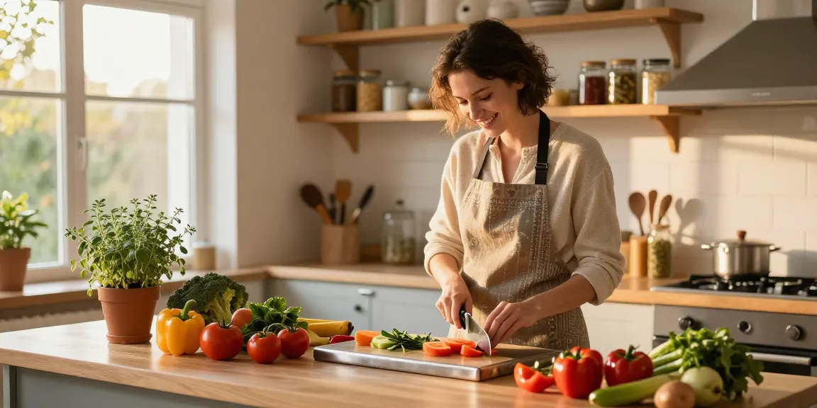 The Titanium Cutting Board Shift: Why Home Chefs Are Adapting for Healthier Cooking in 2026