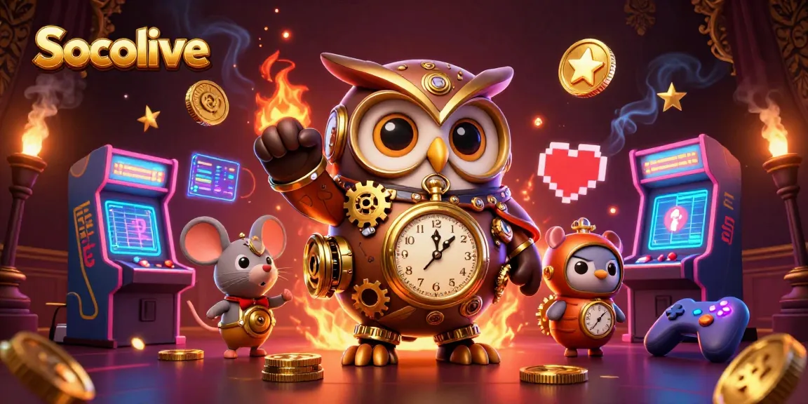 Socolive champions connect live betting games with vibrant online features in action.