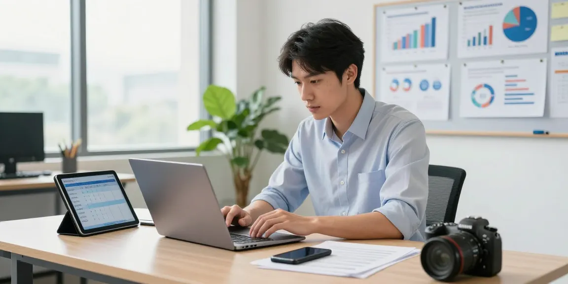 Your 2026 Software to Manage Technicians and Jobs Action Plan in 5 Easy Steps