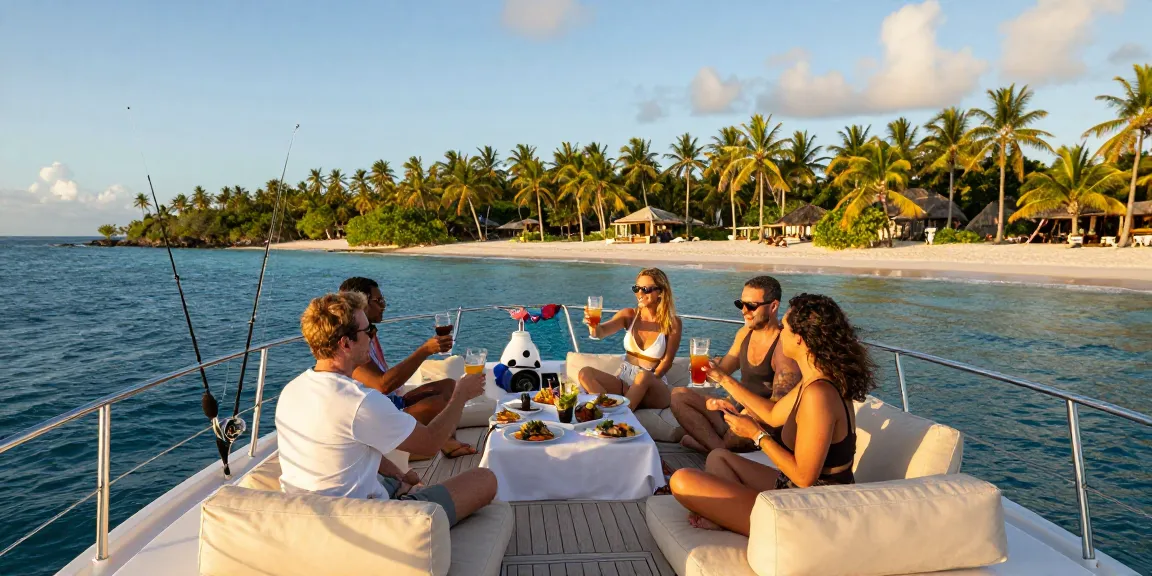 The Great Yacht Charter Punta Cana Battle: Luxury vs Adventure for 2026 Experiences