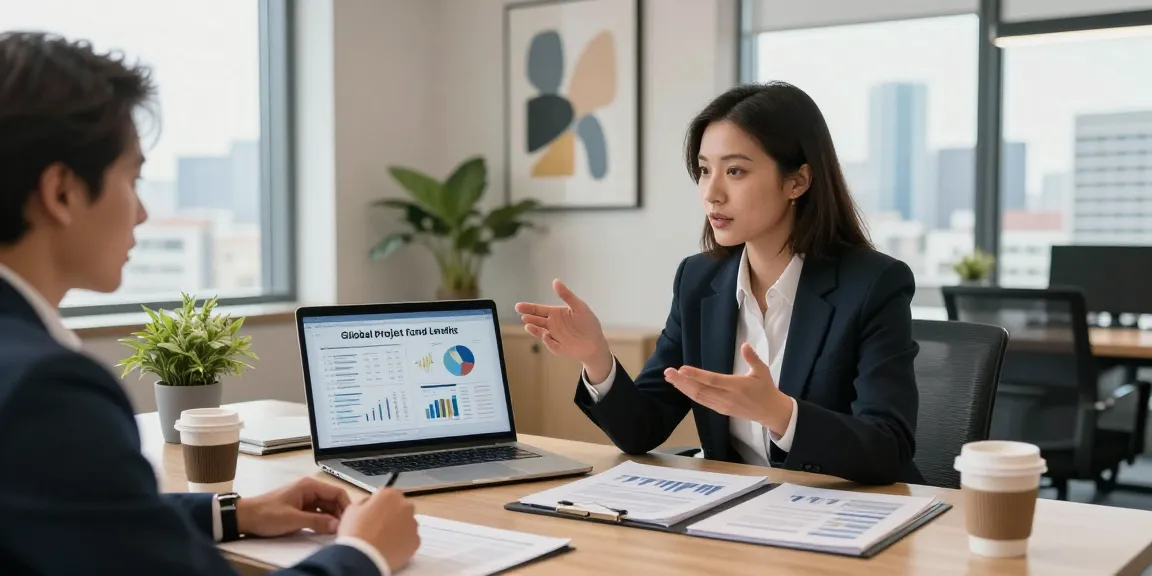Which Global Project Fund Lending Option Is Right for You? Expert Insights for 2026