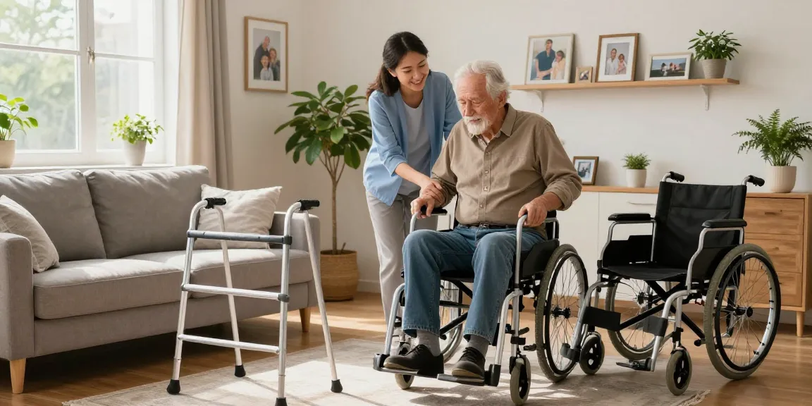 The Buy Nobility Aids Landscape in 2026: Essential Solutions for Elder Independence