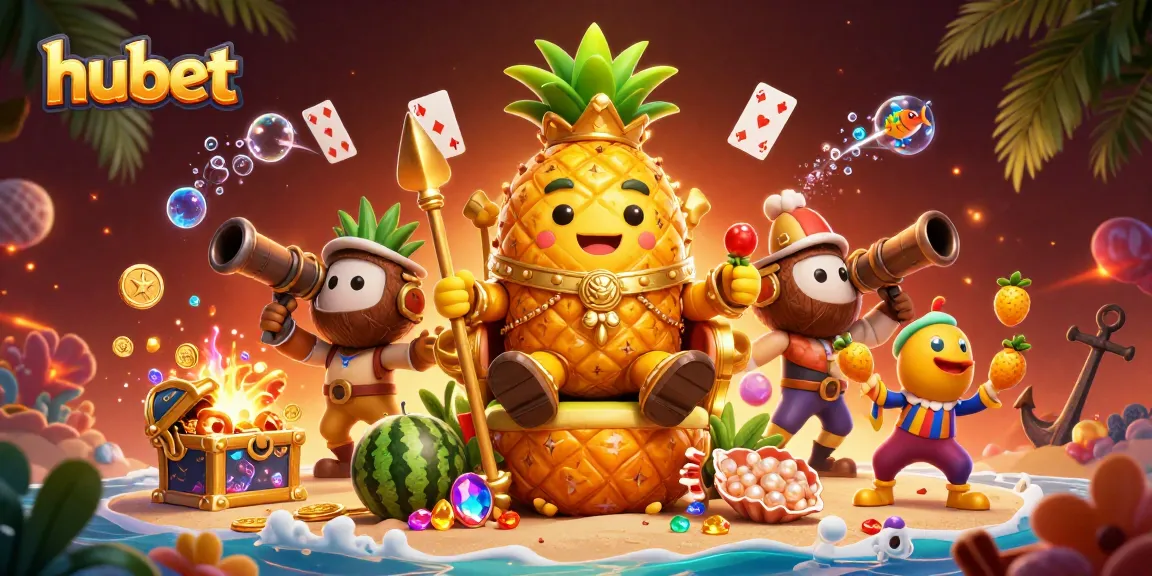 Engage in thrilling bets and games at hubet with a vibrant and dynamic casino atmosphere illustrated beautifully.