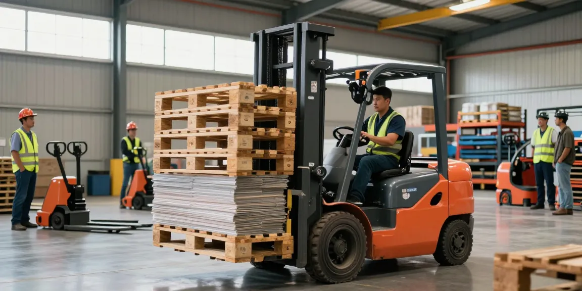 Emerging Best Electric Forklift in Texas Strategies Taking Over in 2026