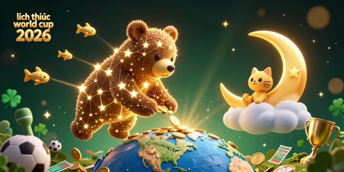 Engage with lịch thi đấu world cup 2026 through thrilling sports betting events and dynamic gaming options.