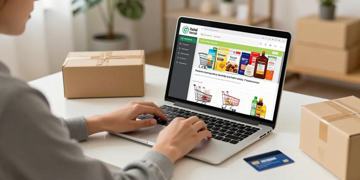 What Do Top Experts Say About Halal Grocery Trends in 2026?